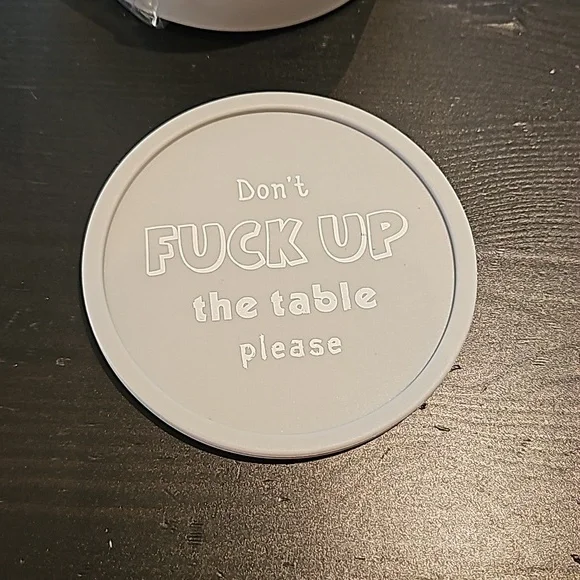 Coasters - Picture 4 of 4